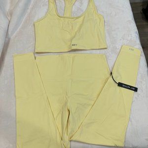 SET ACTIVE Sportbody